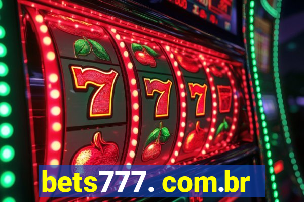 bets777. com.br